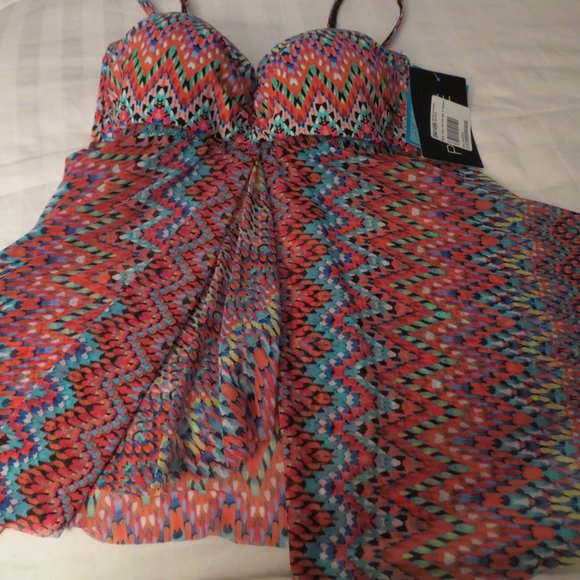 PROFILE BY GOTTEX NEW 8 USA - Picture 3 of 4